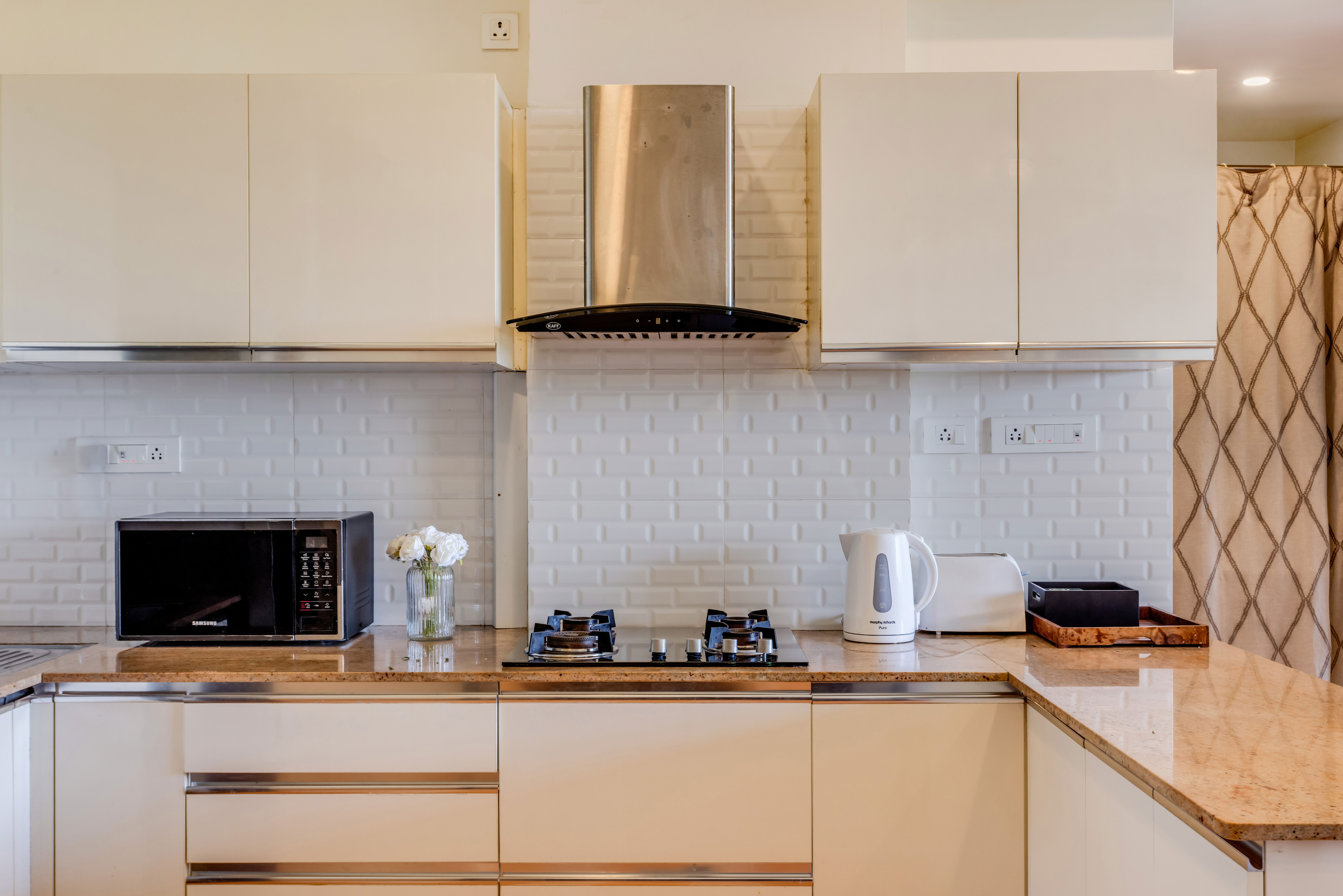 Serene 2BHK with Pool | 5 mins to Candolim Beach - 45