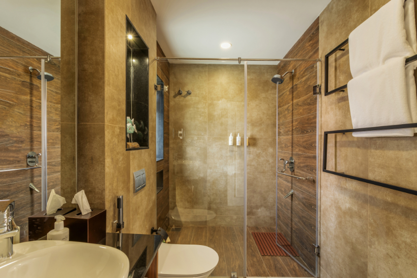 Villa Marigold - 39