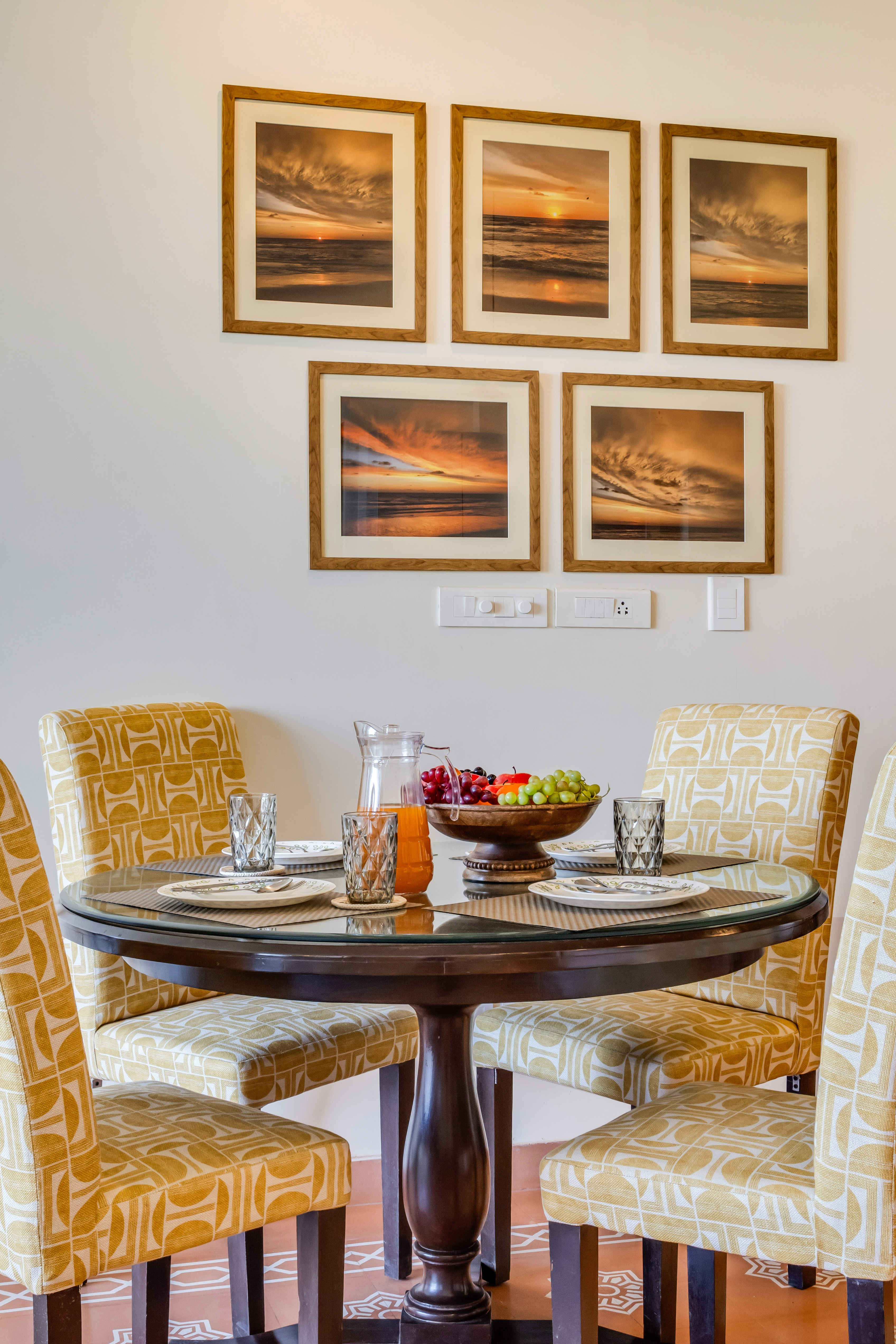 Serene 2BHK with Pool | 5 mins to Candolim Beach - 53