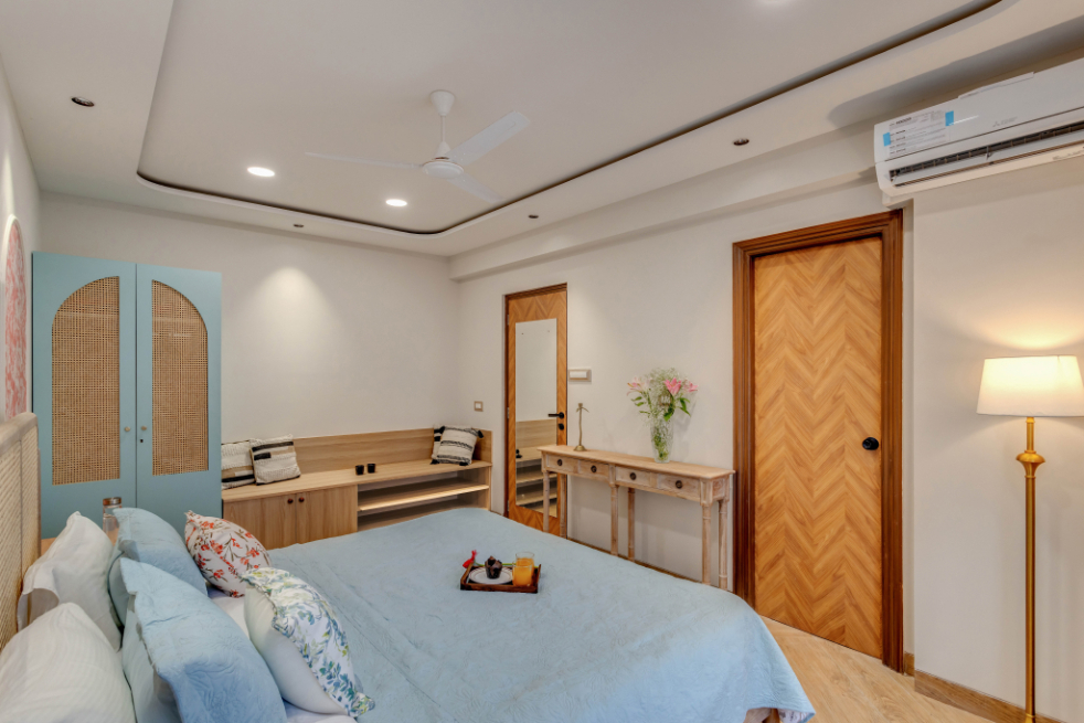 Elegant 1BR with Pool, 5 mins to Candolim Beach - 25