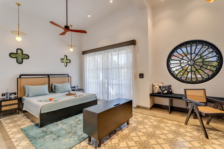 Wadi House - 16