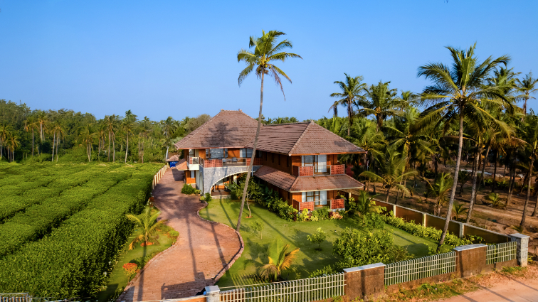 Villa Lahari - 99
