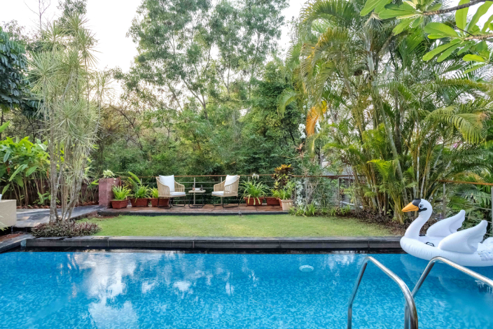 Villa Scapes - 35