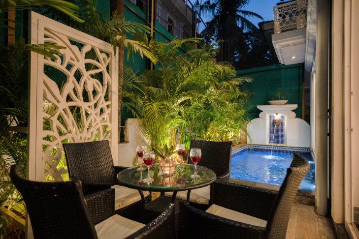 Villa Adara - 33