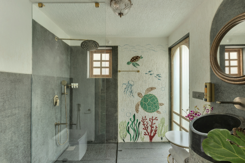 Villa Jade - 23