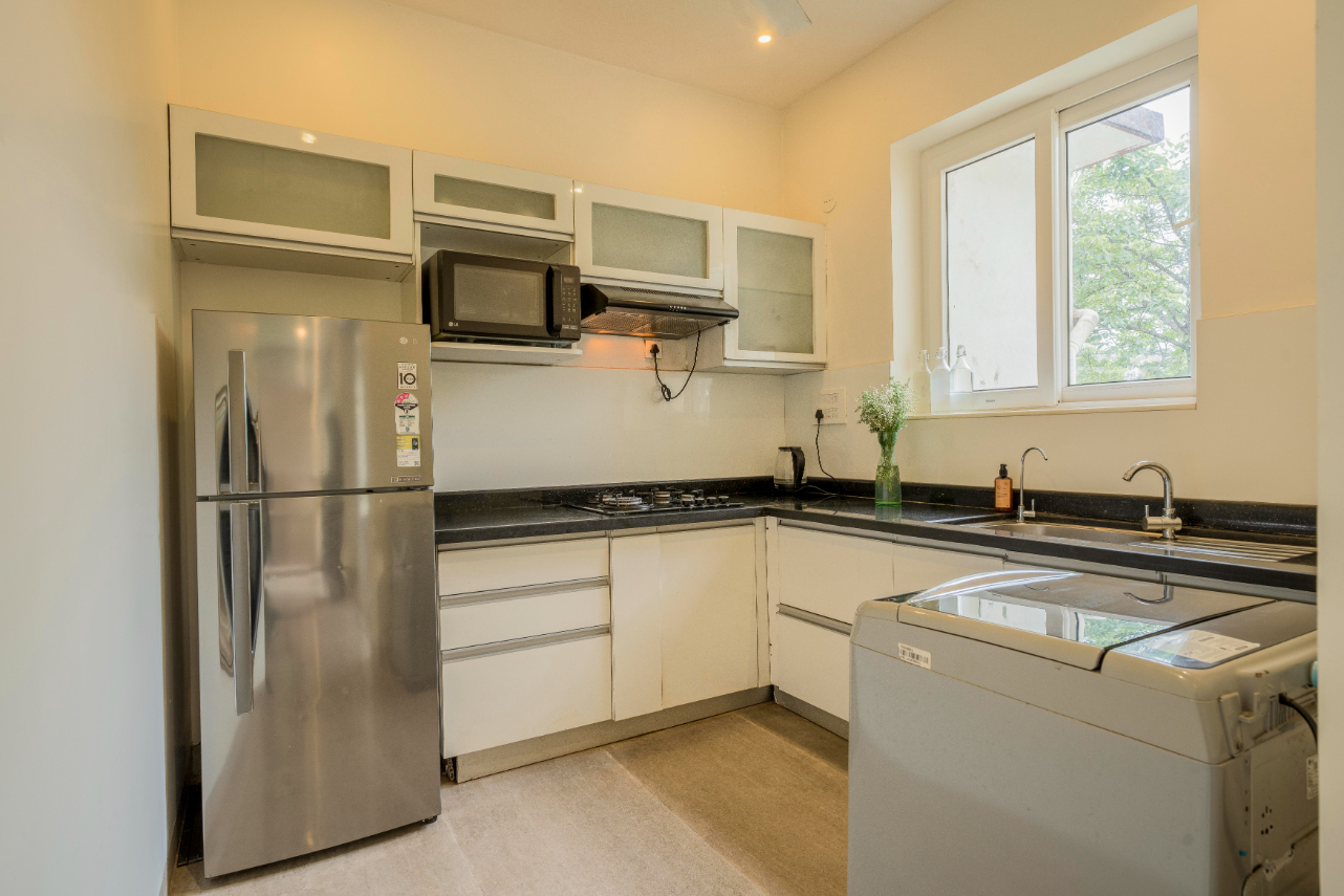 Sky Villas 1 - 3BR Duplex Apartment with Private Pool - 32