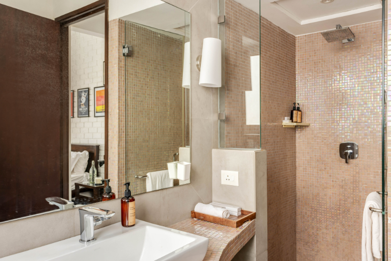2BR Apartment Near Candolim & Coco Beach - 53