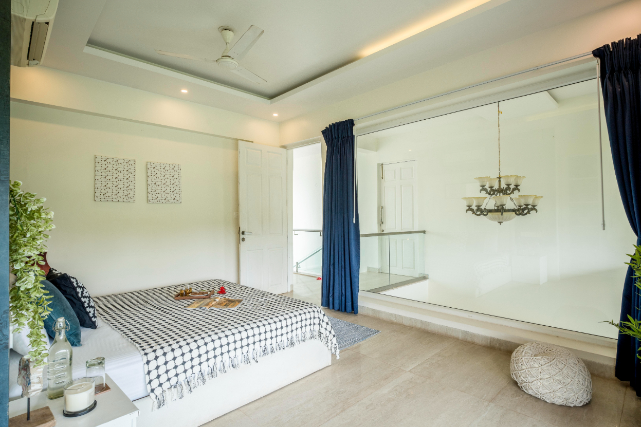 Sky Villas 1 - 3BR Duplex Apartment with Private Pool - 27