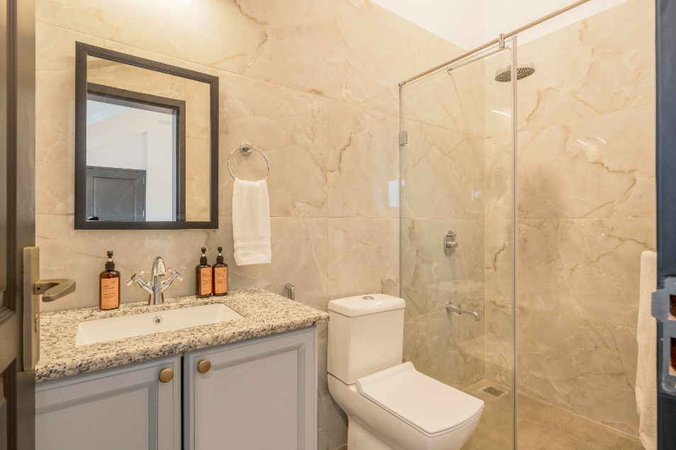 Grosvenor House - 3BR Apartment with Pool in Assagao - 57