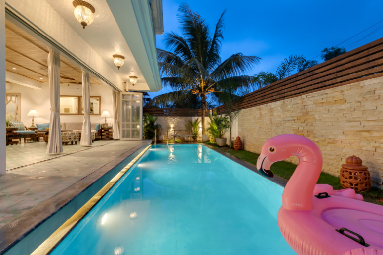 Villa Jade - 4