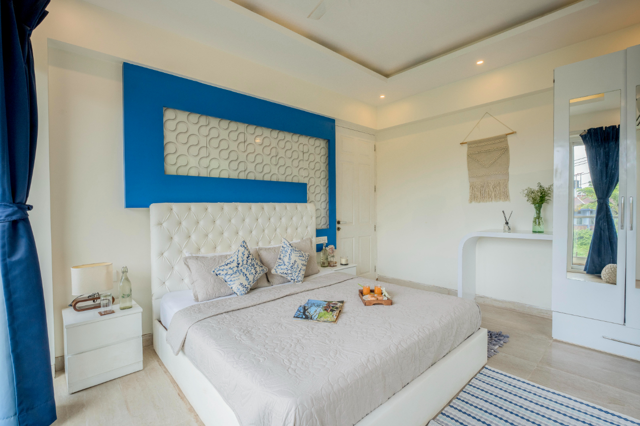 Sky Villas 1 - 3BR Duplex Apartment with Private Pool - 25
