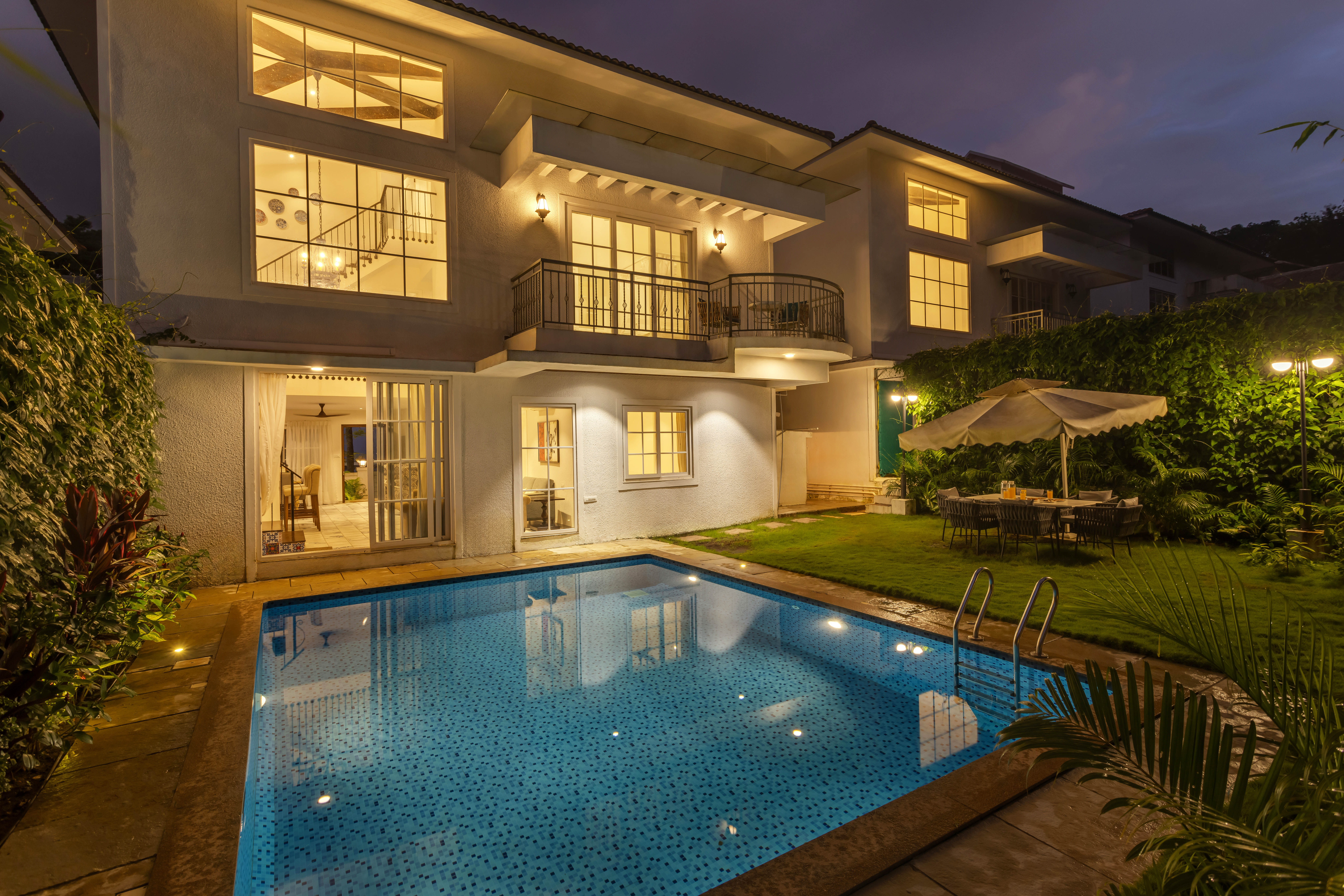 Casa Shikha - 40