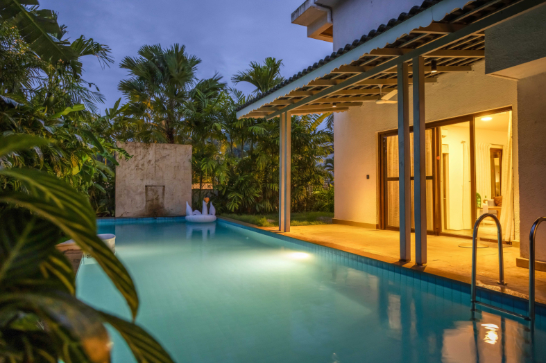 Villa Ayana - 76