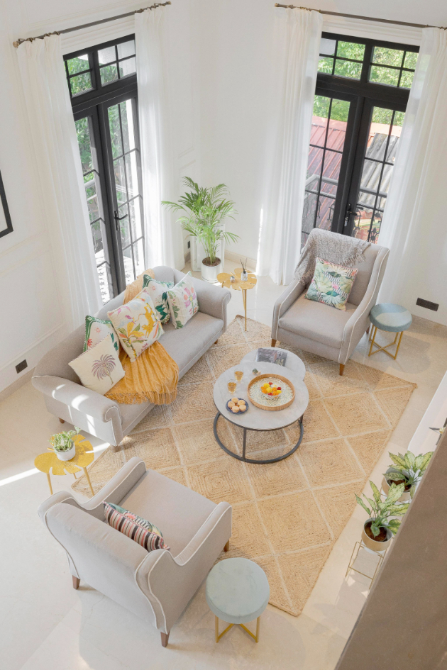 Grosvenor House - 3BR Apartment with Pool in Assagao - 17