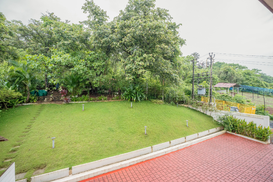 Sky Villas 1 - 3BR Duplex Apartment with Private Pool - 36