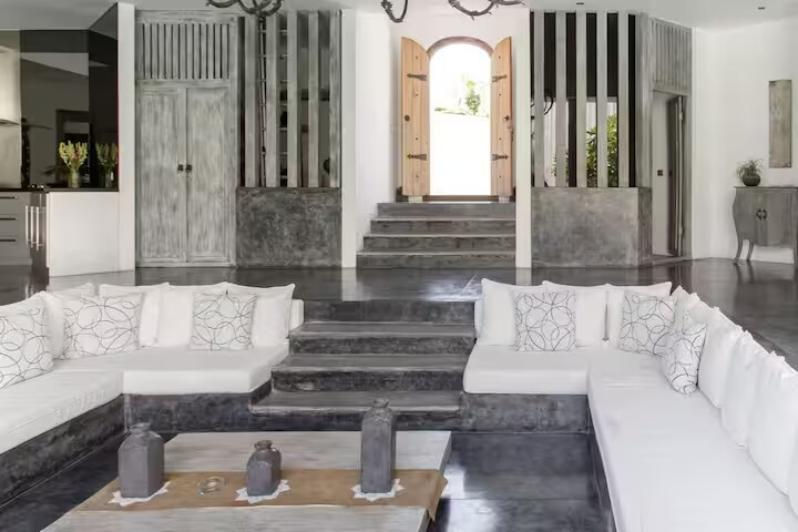Villa Rasa - 7