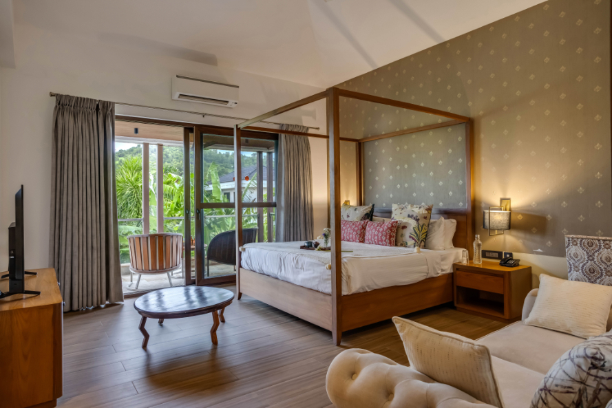 Villa Ayana - 3