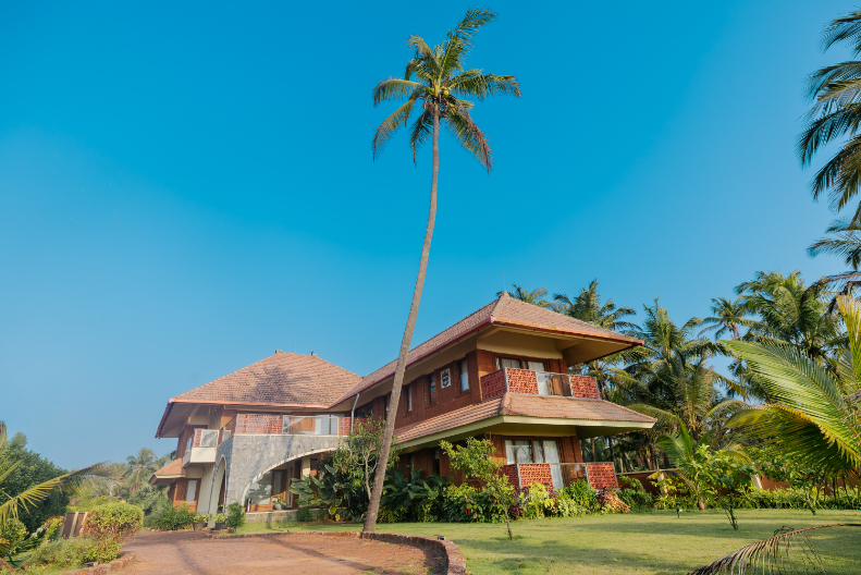Villa Lahari - 87
