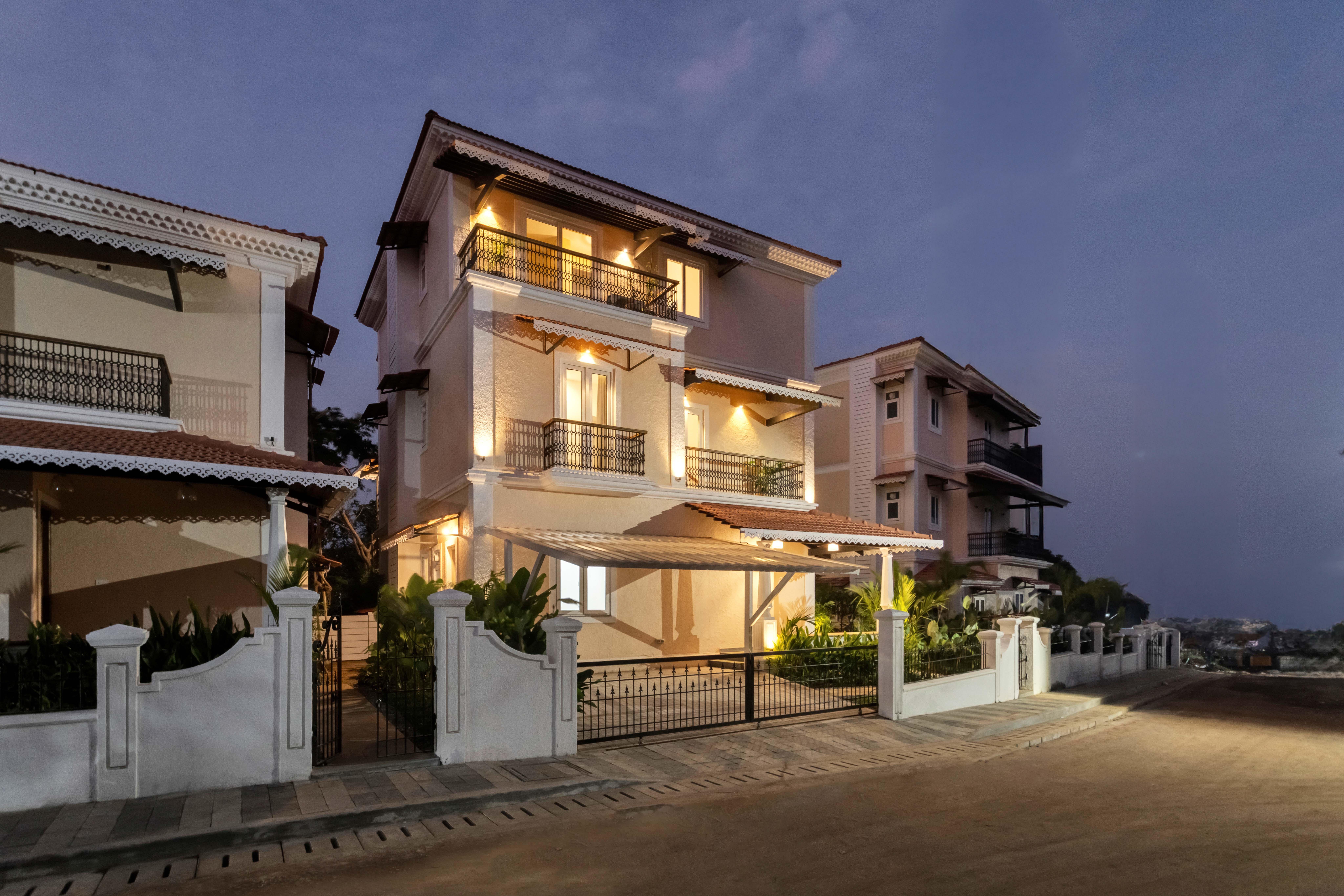 Villa Avyan - 135