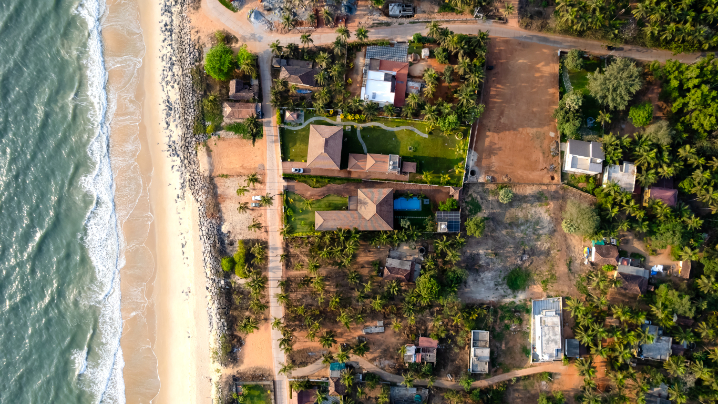 Villa Lahari - 97
