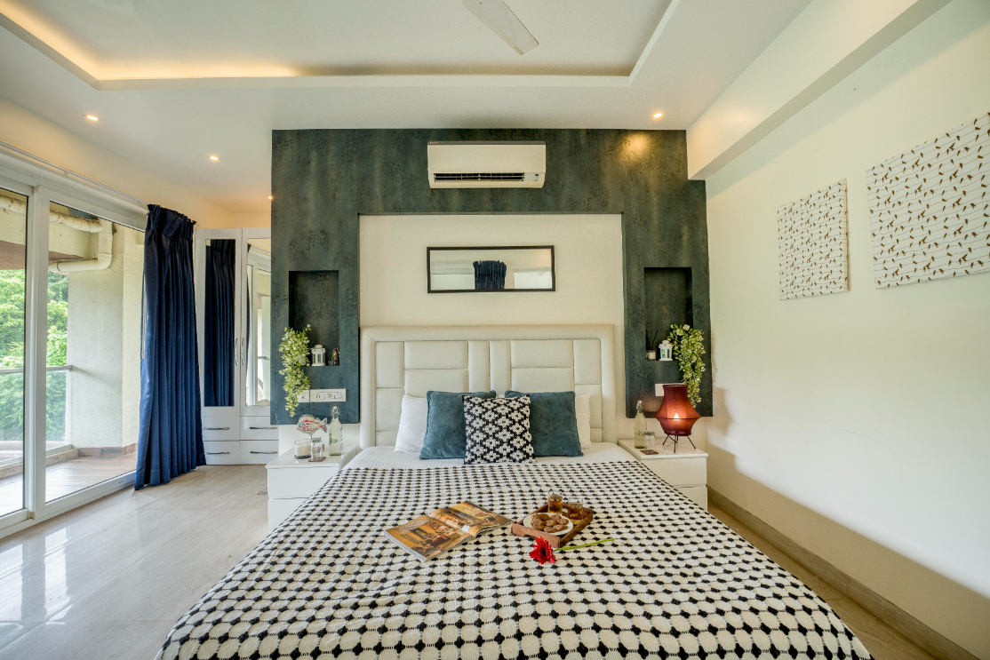 Sky Villas 1 - 3BR Duplex Apartment with Private Pool - 19