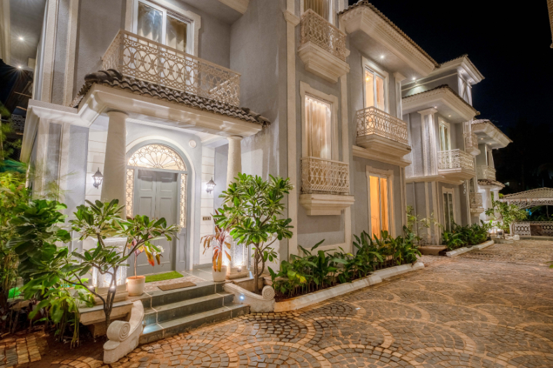 Villa Adara - 35