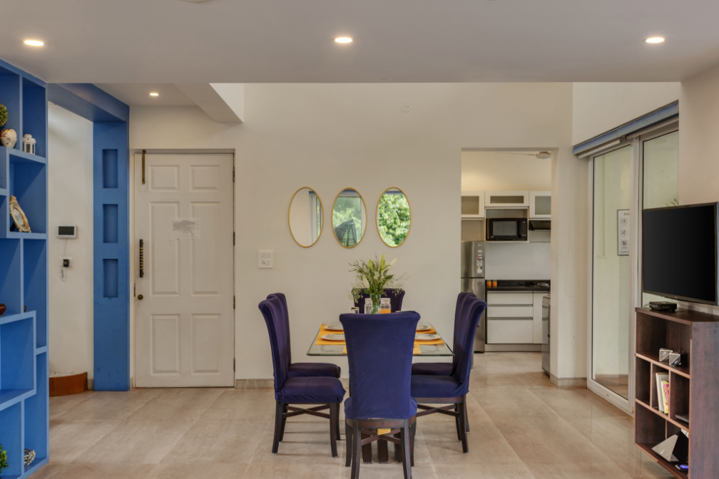Sky Villas 2 - 3BR Duplex Apartment with Private Pool - 23