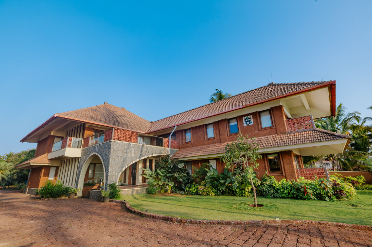 Villa Lahari - 89