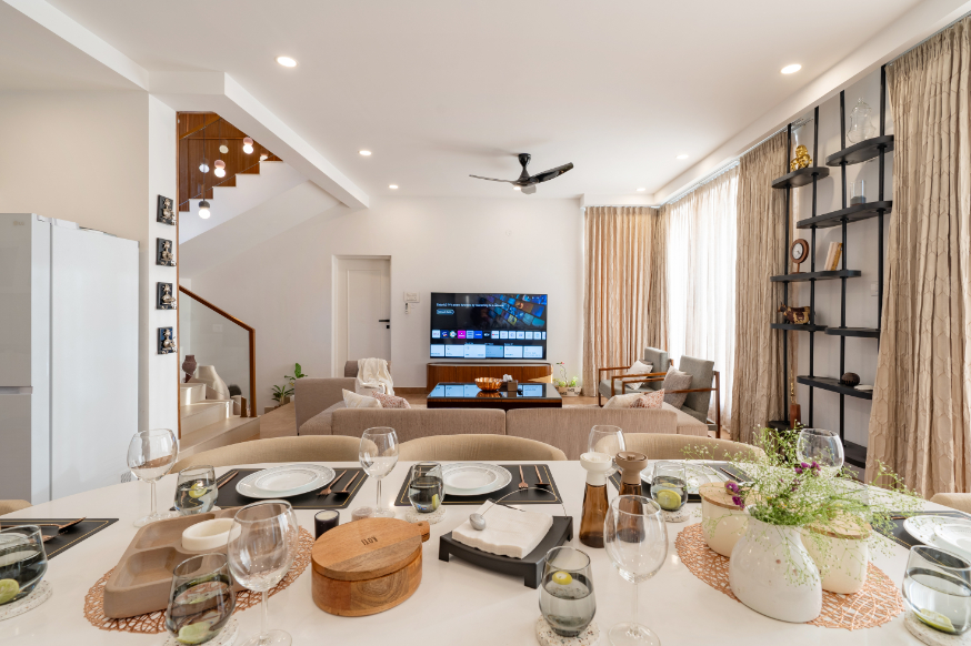 Villa Marigold - 27