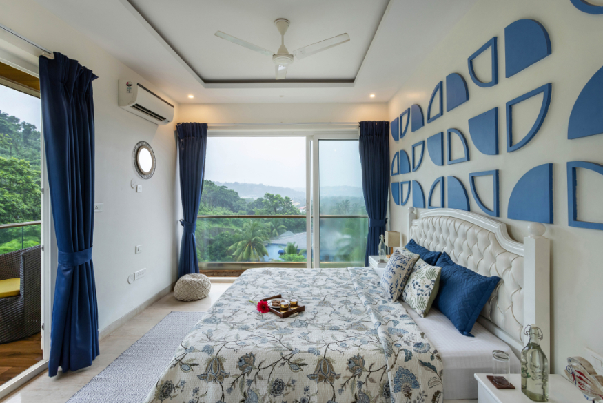 Sky Villas 2 - 3BR Duplex Apartment with Private Pool - 51