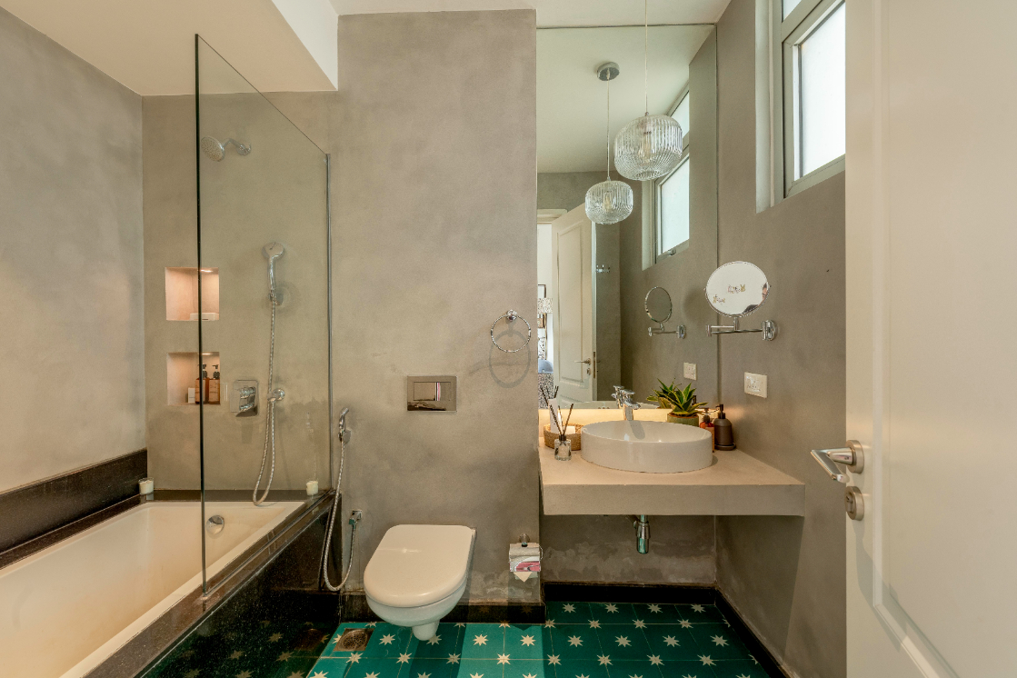 El Rocio by Hireavilla - 2BR with Pool in Assagao - 47