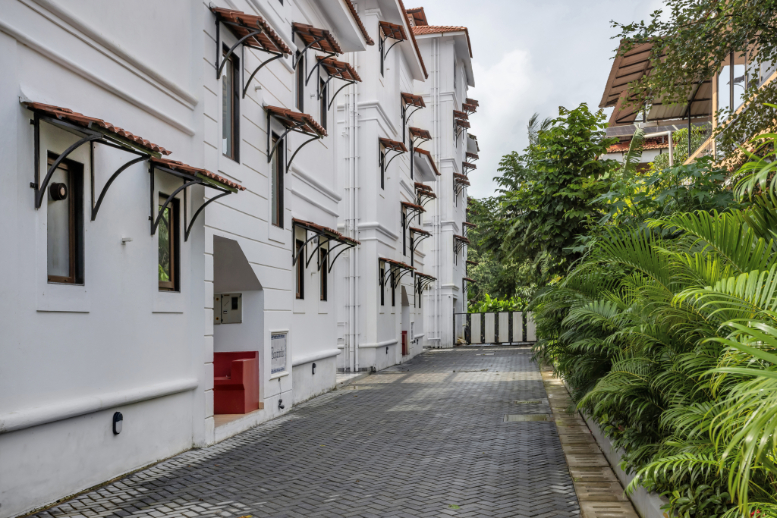 Villa Marigold - 107