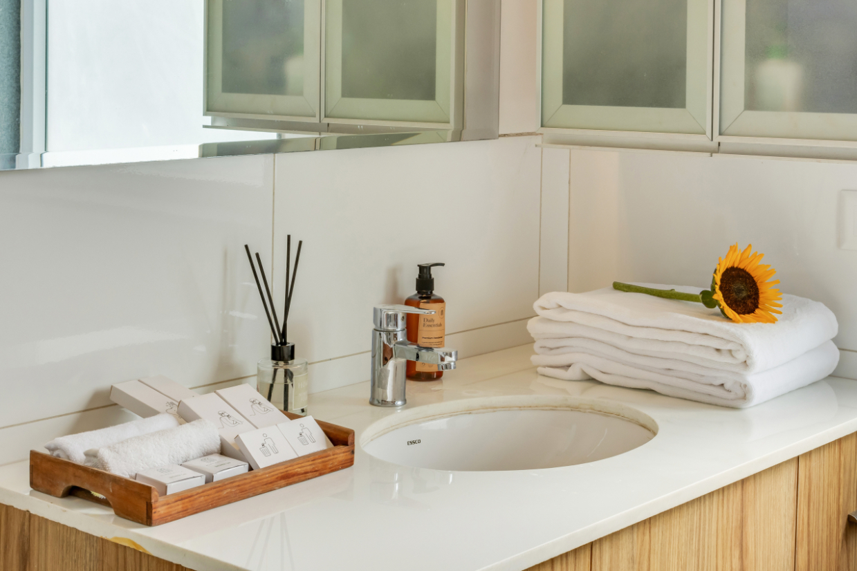 Waverley Cottage - 22