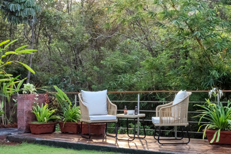 Villa Scapes - 32