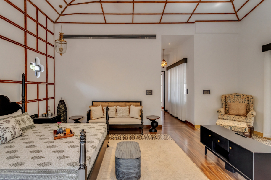 Wadi House - 15