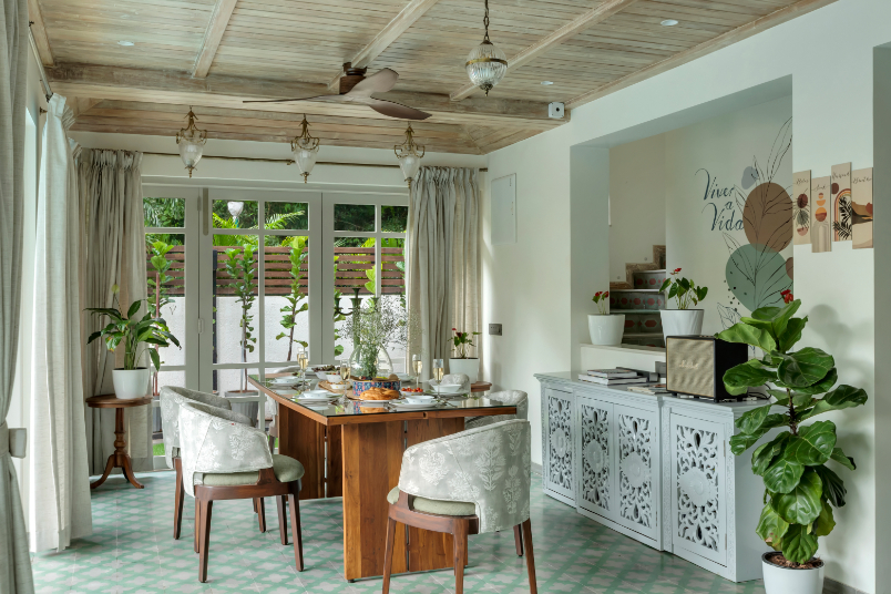 Villa Jade - 19