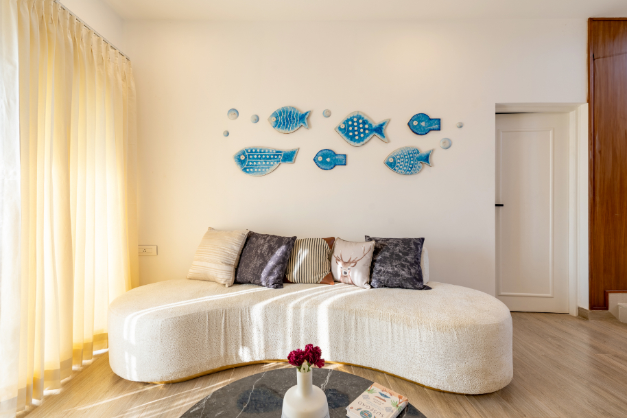 Villa Marigold - 19