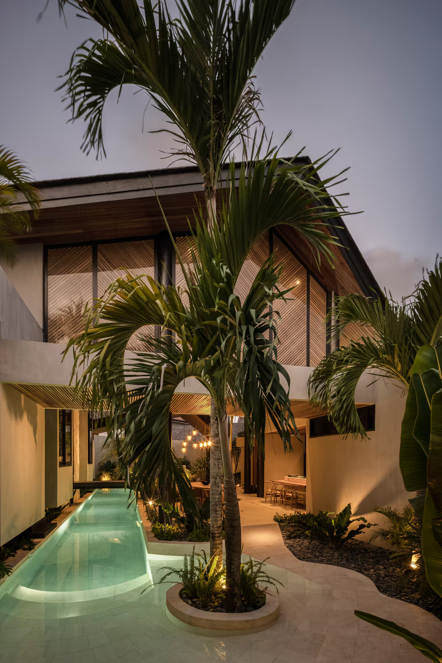 Villa Seruni - 3