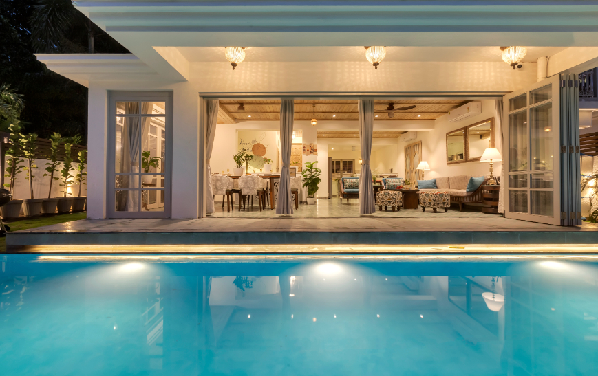 Villa Jade - 29