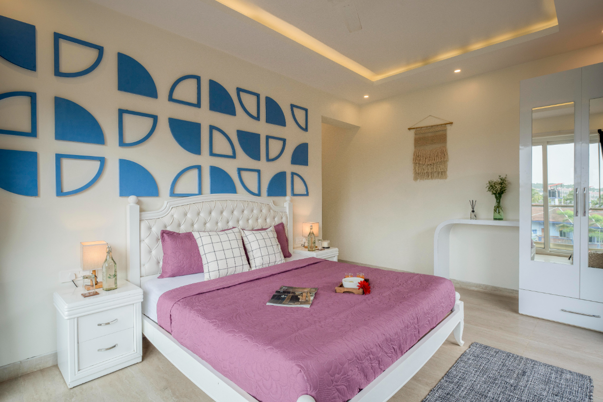 Sky Villas 1 - 3BR Duplex Apartment with Private Pool - 10