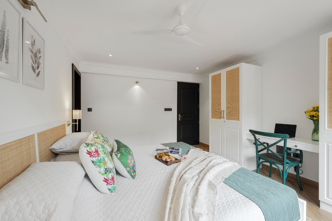 Grosvenor House - 3BR Apartment with Pool in Assagao - 31
