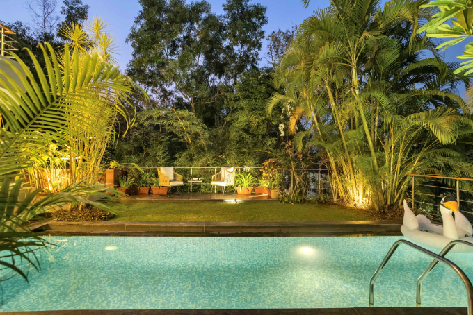 Villa Scapes - 38