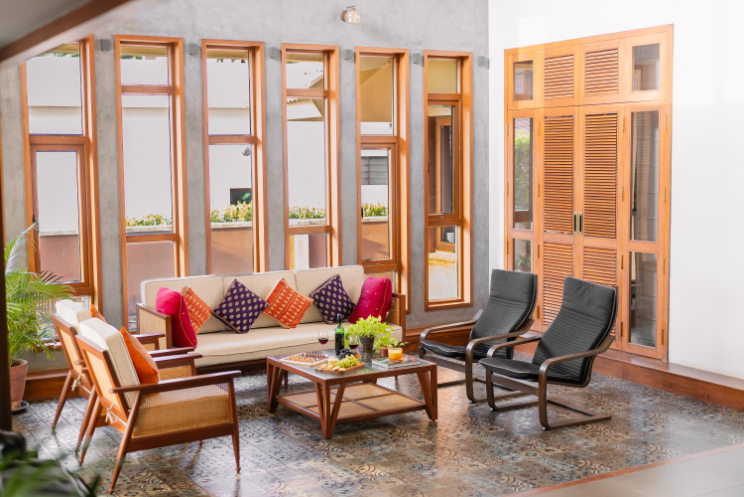 Villa Lahari - 11