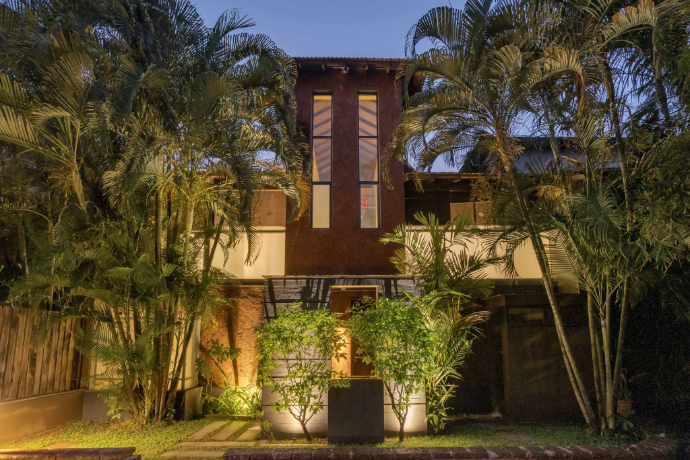The Chai Villa - 9