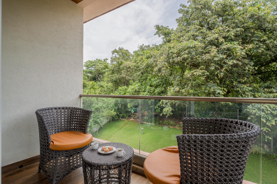 Sky Villas 1 - 3BR Duplex Apartment with Private Pool - 4