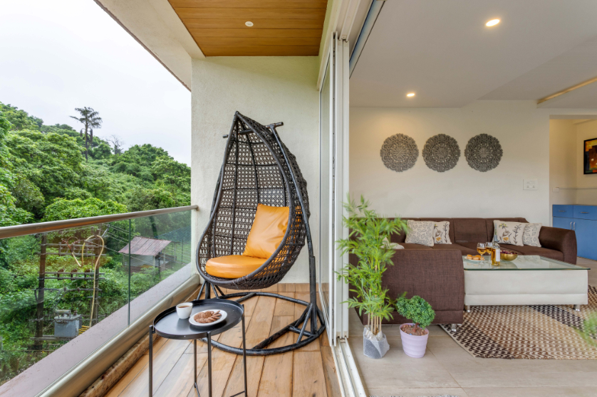 Sky Villas 2 - 3BR Duplex Apartment with Private Pool - 9