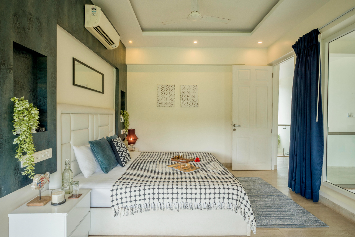 Sky Villas 1 - 3BR Duplex Apartment with Private Pool - 20