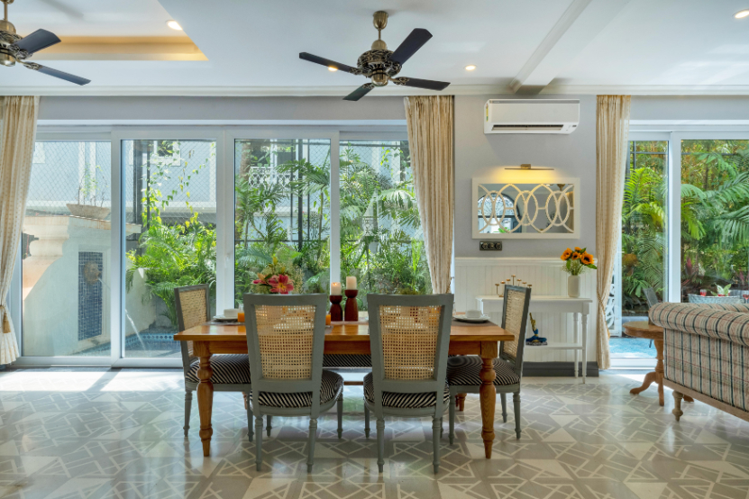 Villa Ziya - 23