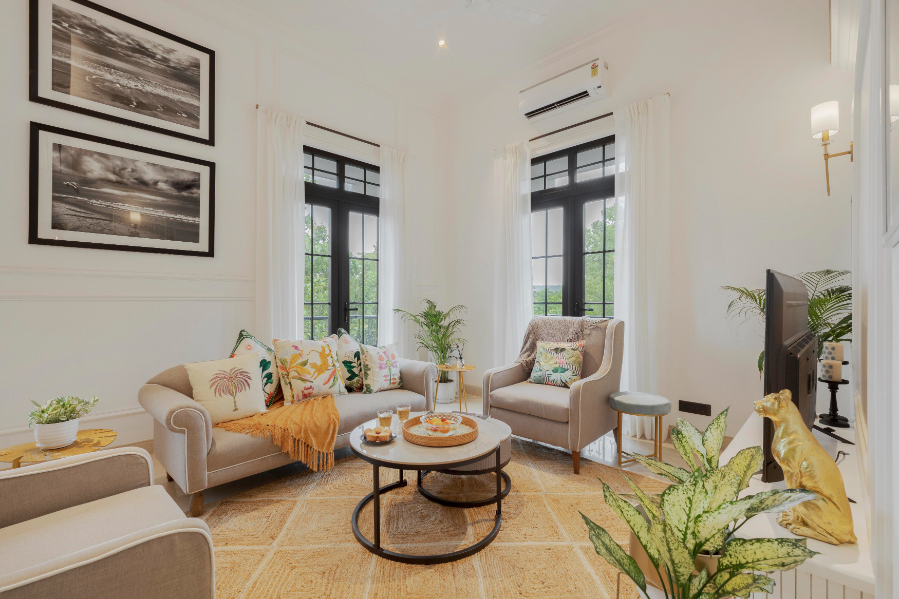Grosvenor House - 3BR Apartment with Pool in Assagao - 11