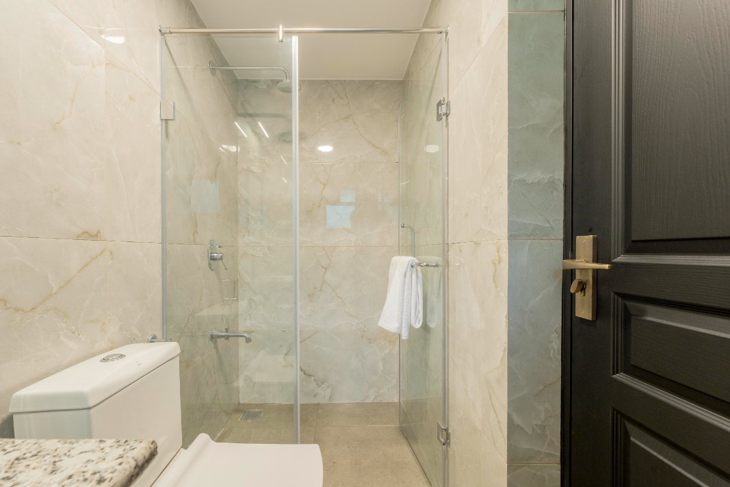Grosvenor House - 3BR Apartment with Pool in Assagao - 37